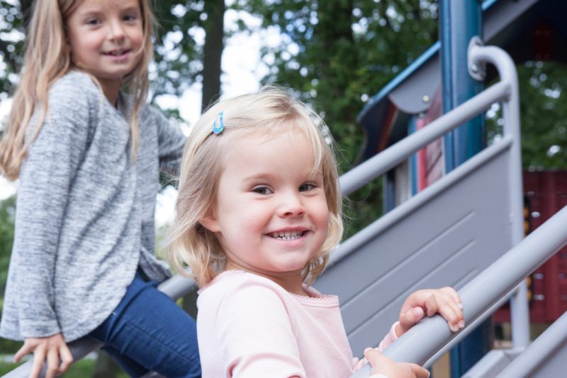 AI for better kindergarten admission
