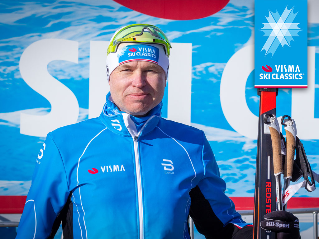 CEO Øystein Moan on the impact of corporate sponsorship